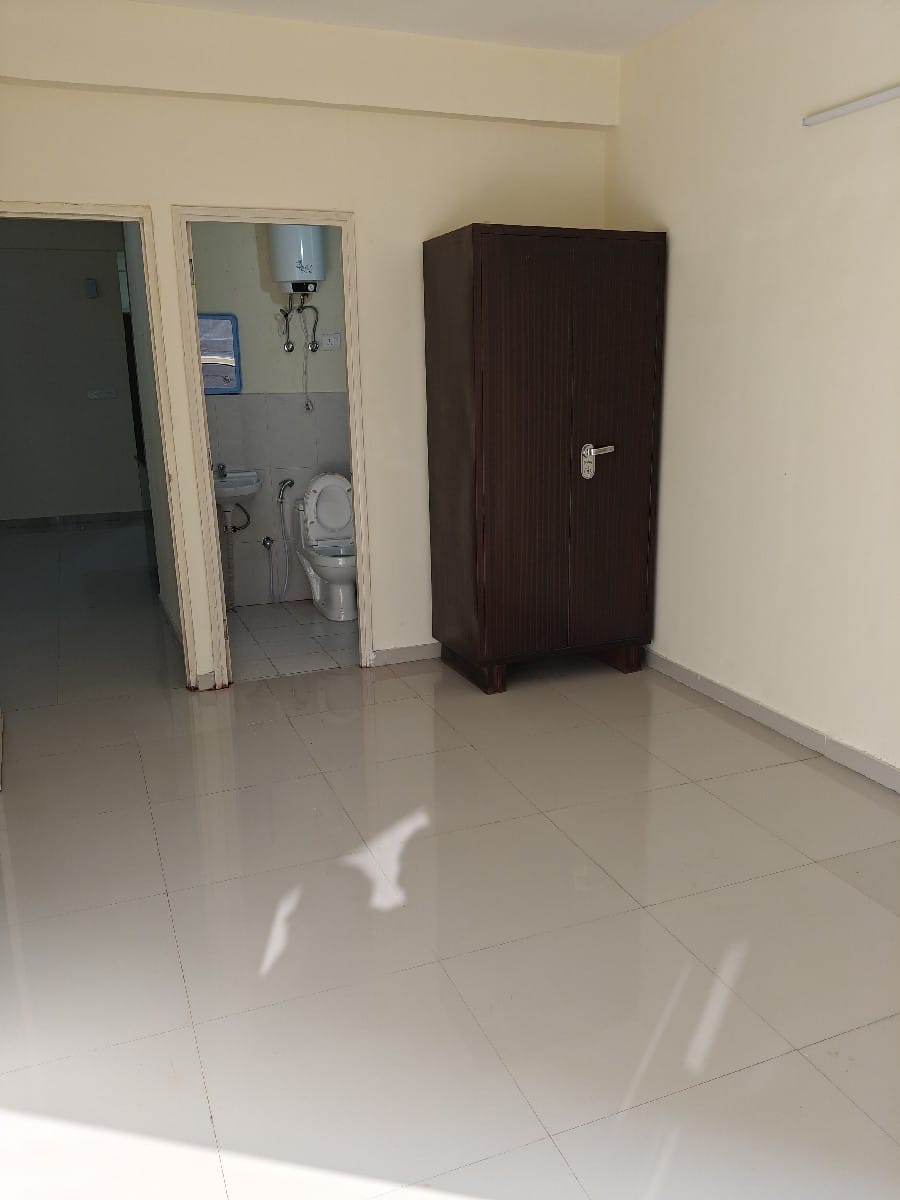 2.5 BHK Apartment For Rent in Pyramid Urban Homes 2