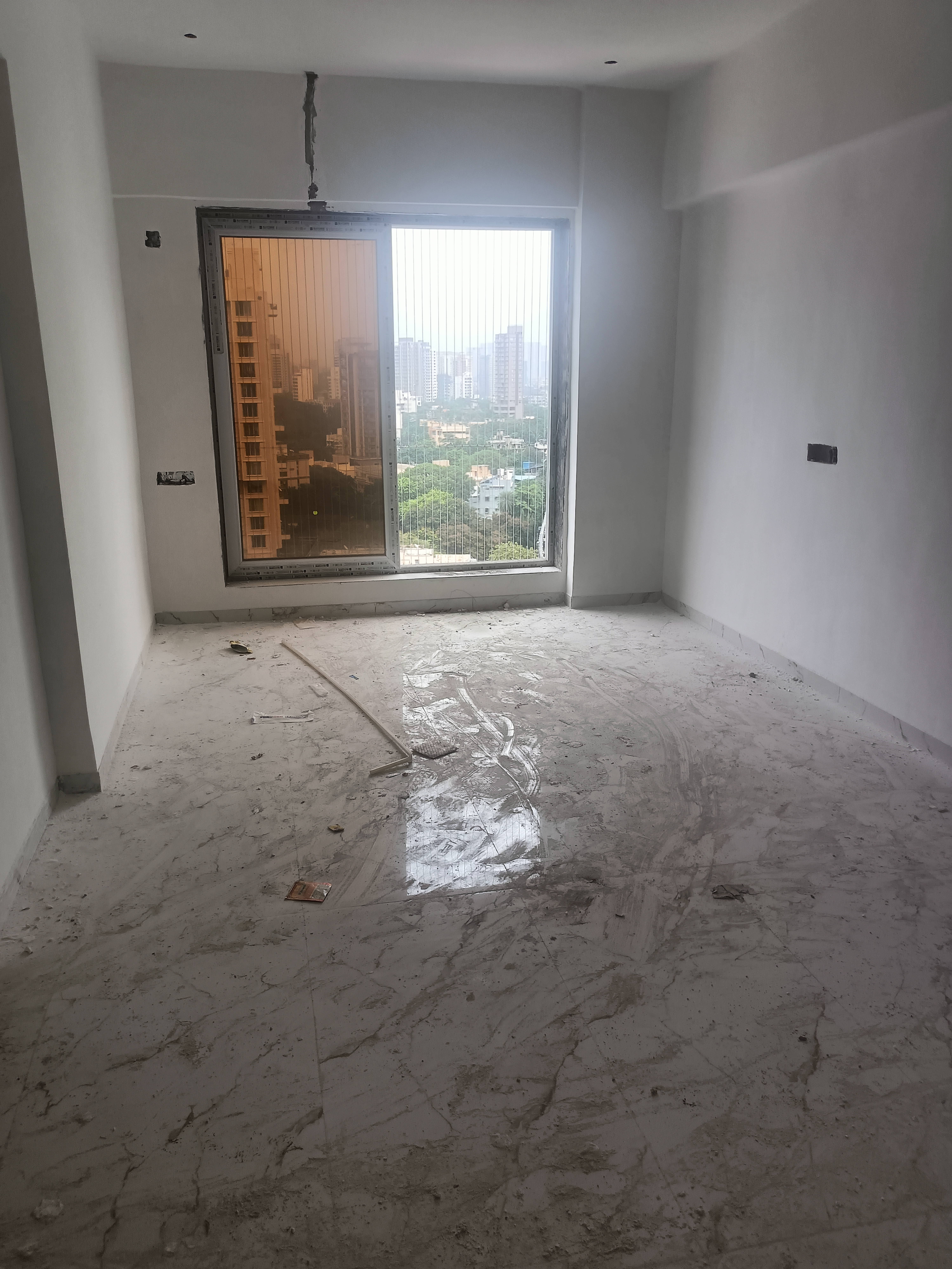 2 BHK 660 Sq.Ft. Apartment in Rajasthan Surya Square