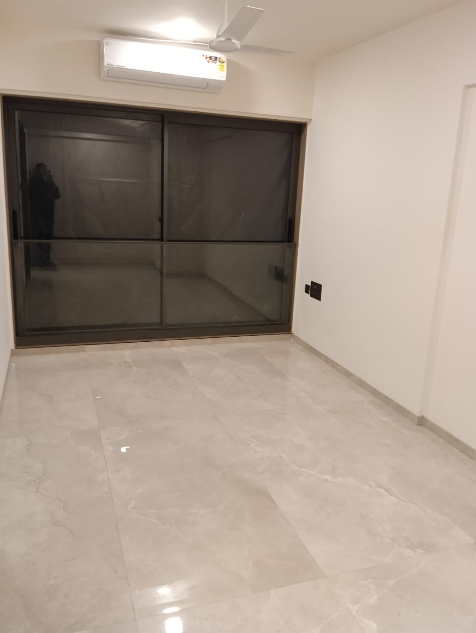 2 BHK Apartment For Sale in Kamla Jainson