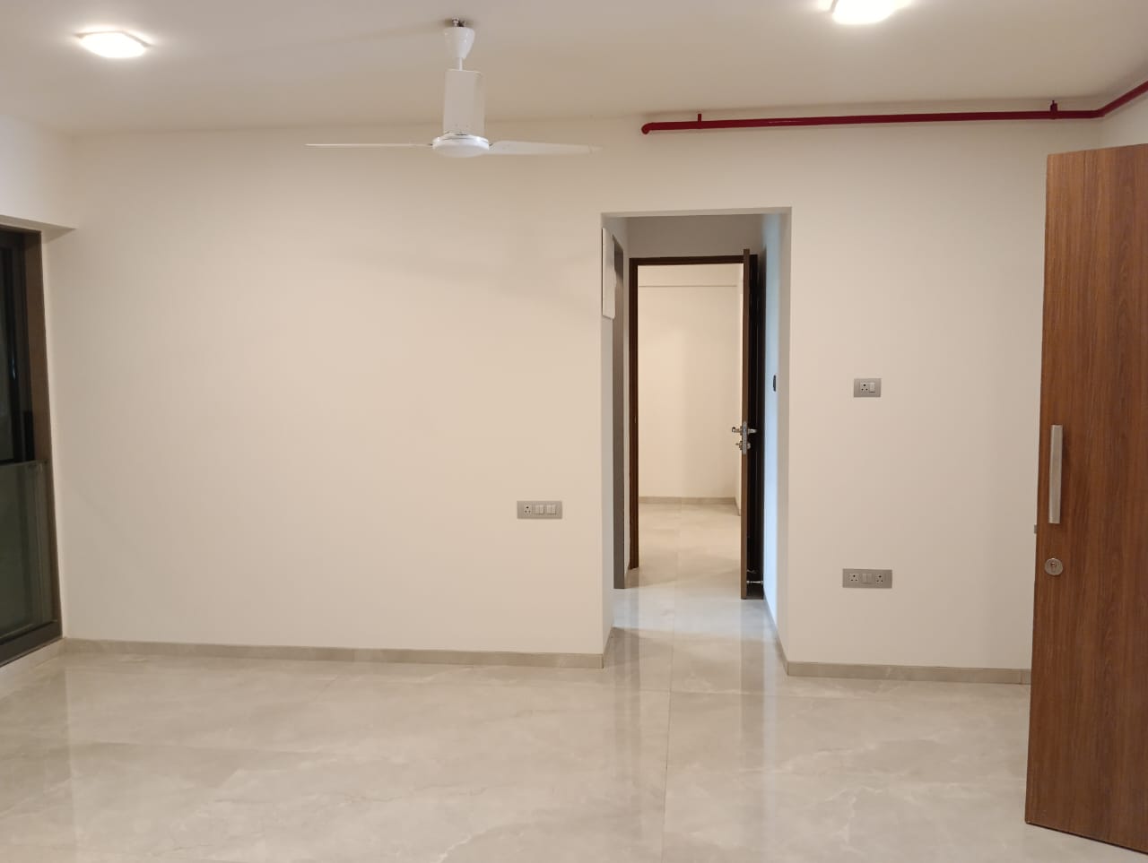 2 BHK Apartment For Sale in Kamla Jainson