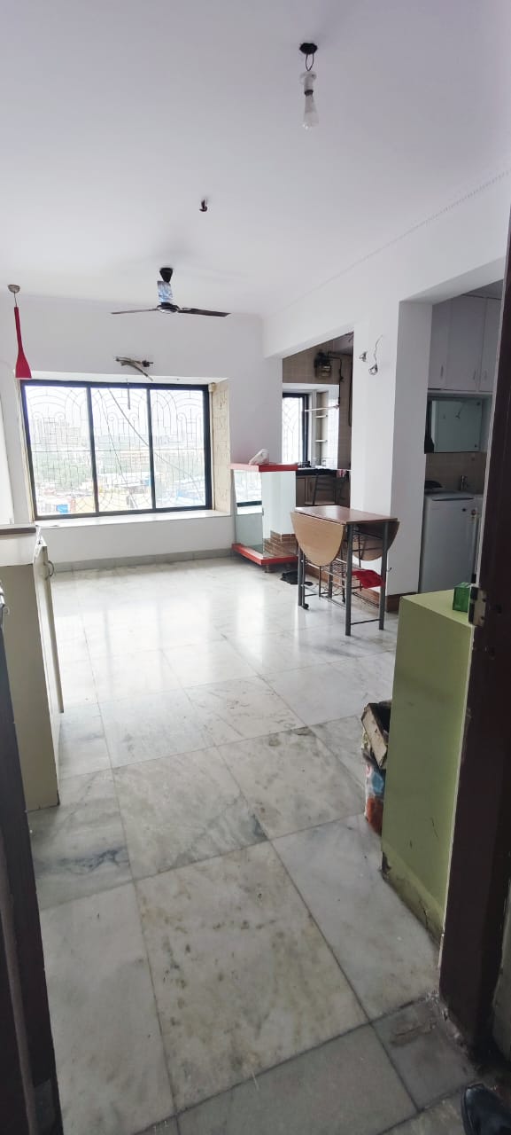 1 BHK Apartment For Rent in Harmony CHS Powai