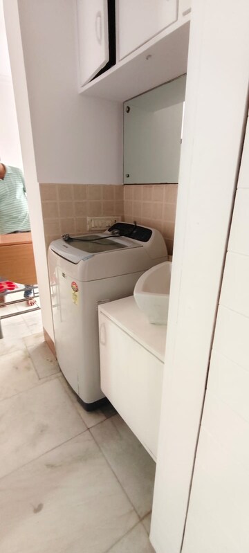  1 BHK Apartment at Harmony CHS Powai, Powai – for Rent