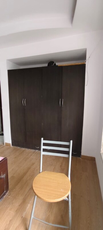 Bedroom in 1 BHK Apartment at Harmony CHS Powai, Powai – for Rent