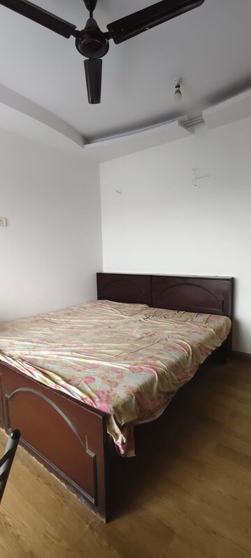 Bedroom in 1 BHK Apartment at Harmony CHS Powai, Powai – for Rent