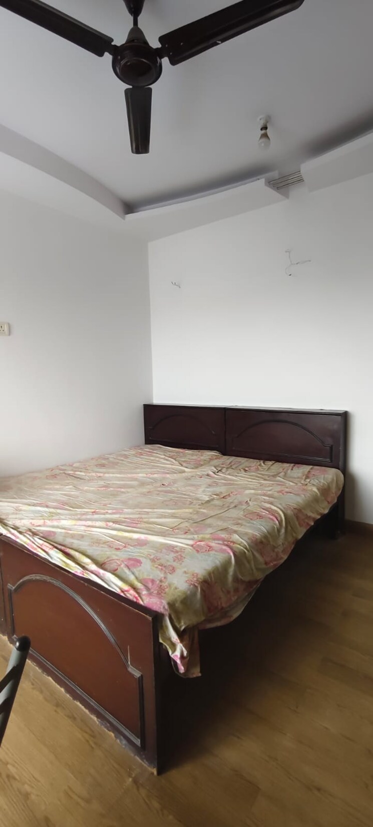 Bedroom, harmony-chs-powai 1 Bedroom 400 Sq.Ft. Apartment In Powai Mumbai 9042785