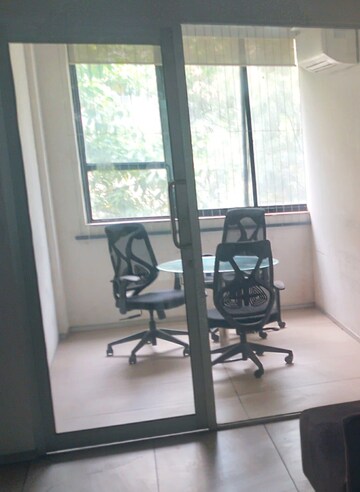 Staircase in  Office Space at Lalwani Plaza, Viman Nagar – for Rent