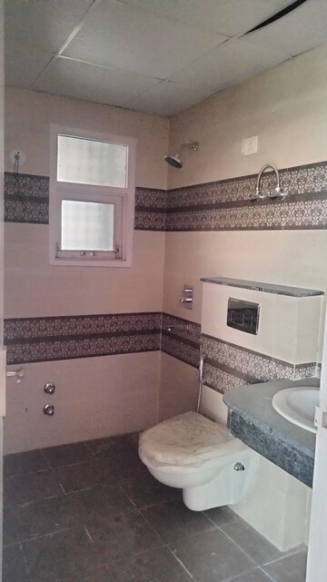Kitchen in 3 BHK Apartment at Pareena The Elite Residences, Sector 99 – for Rent