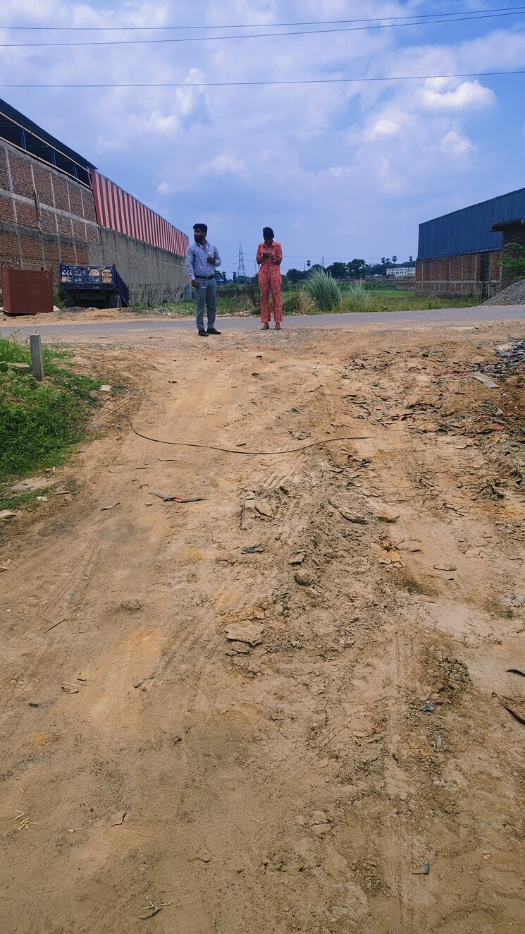 Exterior View, khusrupur  1200 Sq.Ft. Plot In Khusrupur Patna 9042777