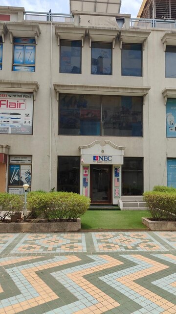  Office Space – Exterior View View at Ambawadi - for Sale