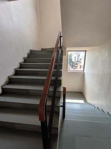 Staircase in  Office Space at Ambawadi – for Sale