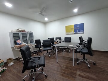 Team Area in  Office Space at Ambawadi – for Sale