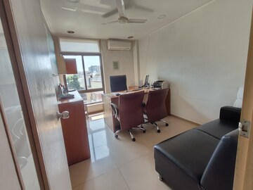 Team Area in  Office Space at Ambawadi – for Sale