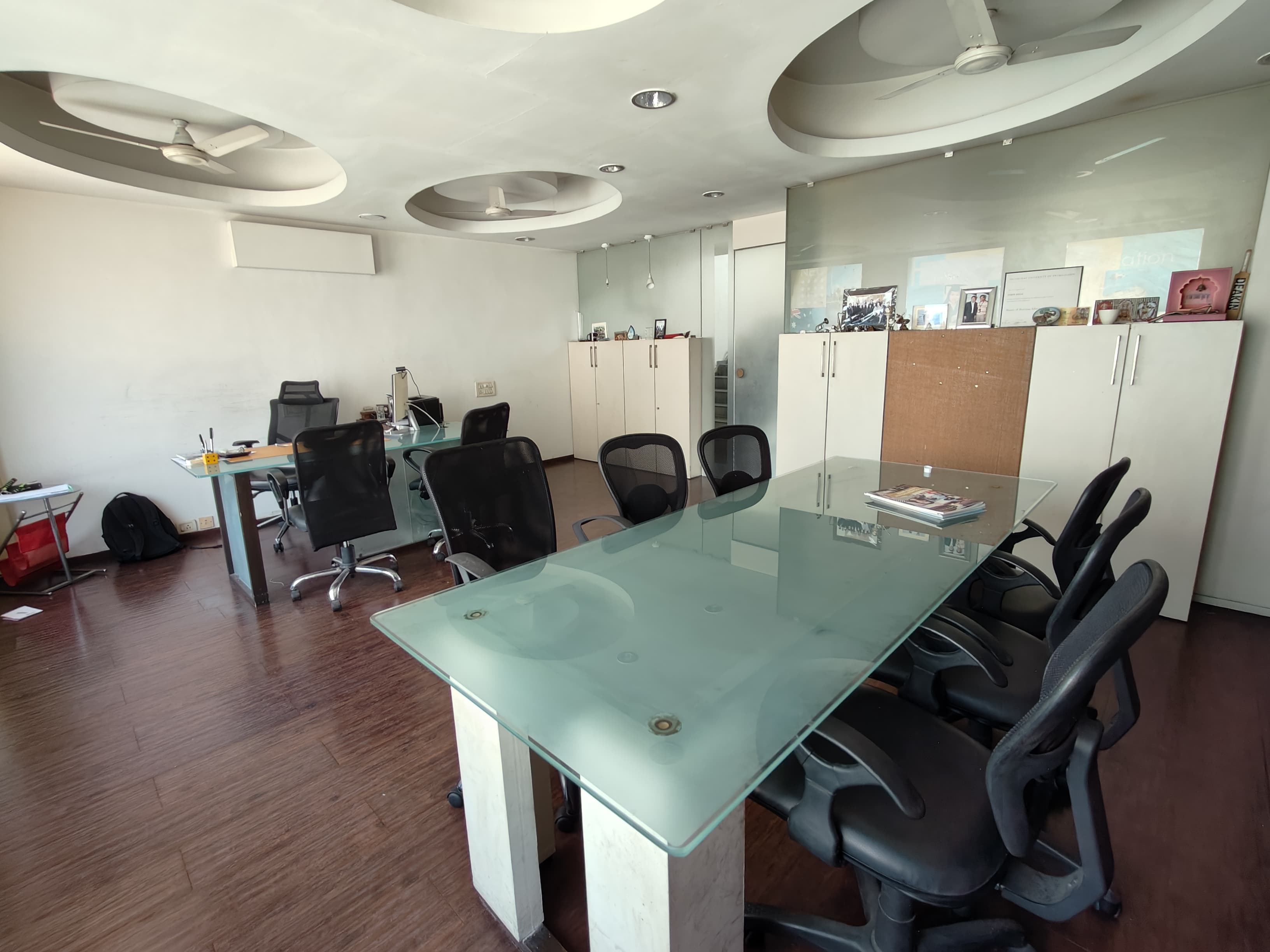 Office Space For Sale in Shivalik Plaza