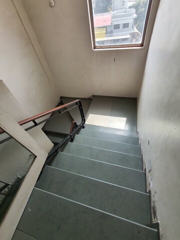 Staircase in  Office Space at Ambawadi – for Sale