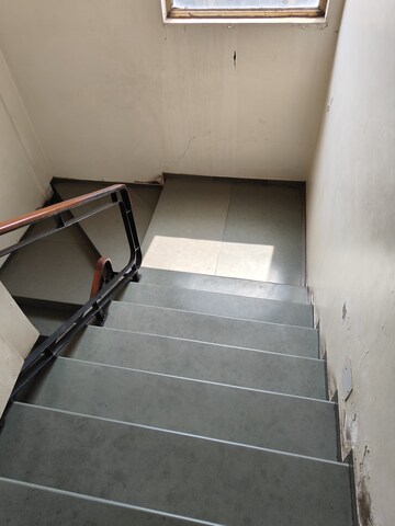 Staircase in  Office Space at Ambawadi – for Sale