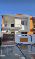 3 BHK + Extra Room 1250 Sq.Ft. Villa in Malhour