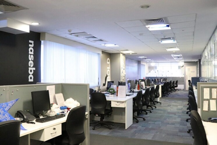 Team Area, kudlu gate Commercial Office Space 3000 Sq.Ft. In Kudlu Gate Bangalore 9042794