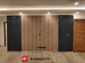 Furnished Amenities in 4 BHK Builder Floor at Puri Aman Vilas, Sector 89 – for Rent