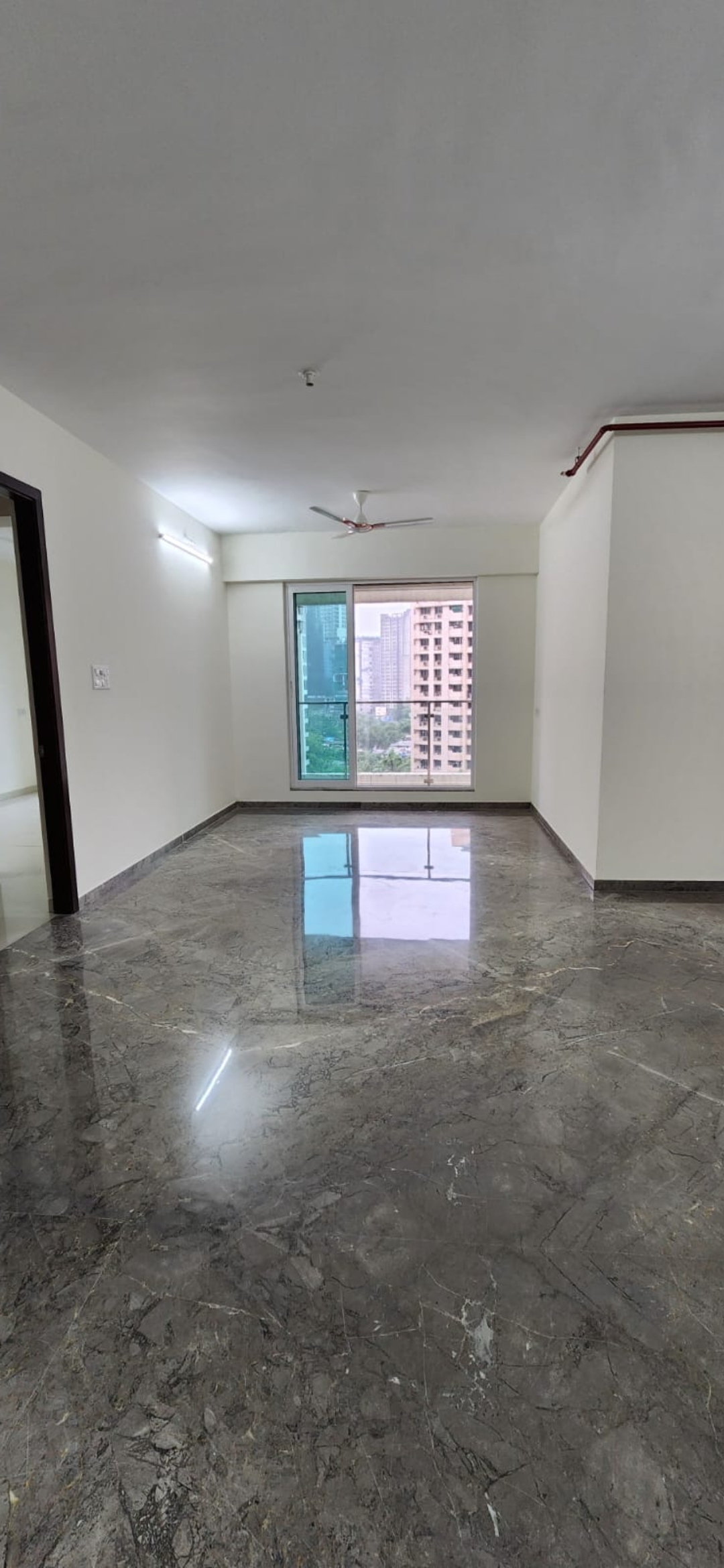 3 BHK Apartment For Rent in Kapur Bawdi