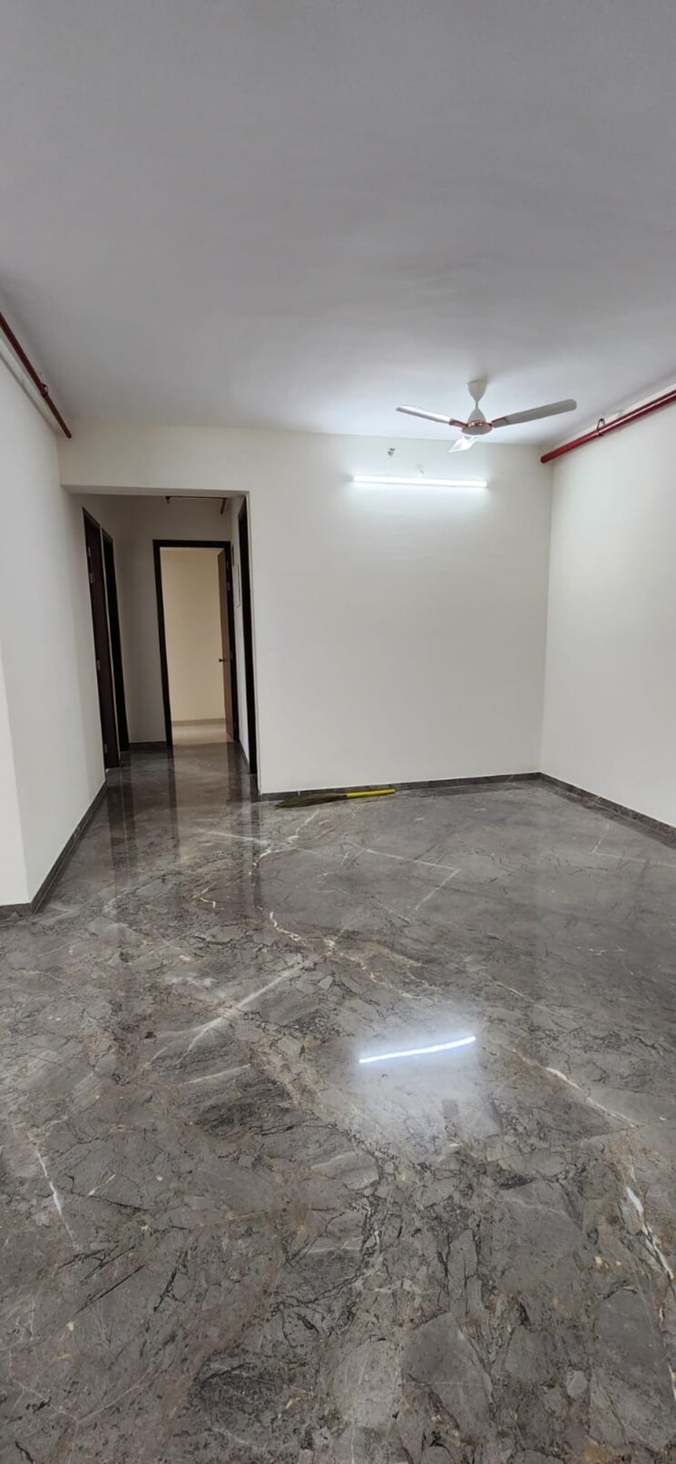 Room, kapur bawdi 3 Bedroom 1319 Sq.Ft. Apartment In Kapur Bawdi Thane 9042812