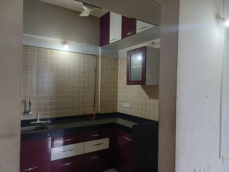 Kitchen, nyati-equatorial-ii 2 Bedroom 760 Sq.Ft. Apartment In Bavdhan Pune 9042748