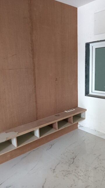 Balcony in 3 BHK Apartment at Alwal – for Sale