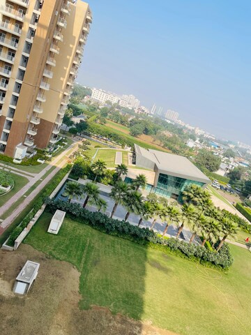 2 BHK Apartment – Exterior View View at Eldeco Accolade, Sohna Sector 2 - for Rent