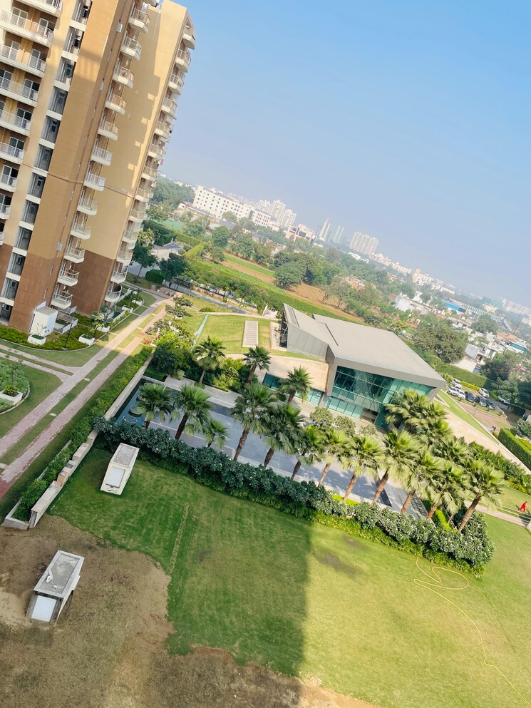 Exterior View, eldeco-accolade 2 Bedroom 1457 Sq.Ft. Apartment In Sohna Sector 2 Gurgaon 9042827