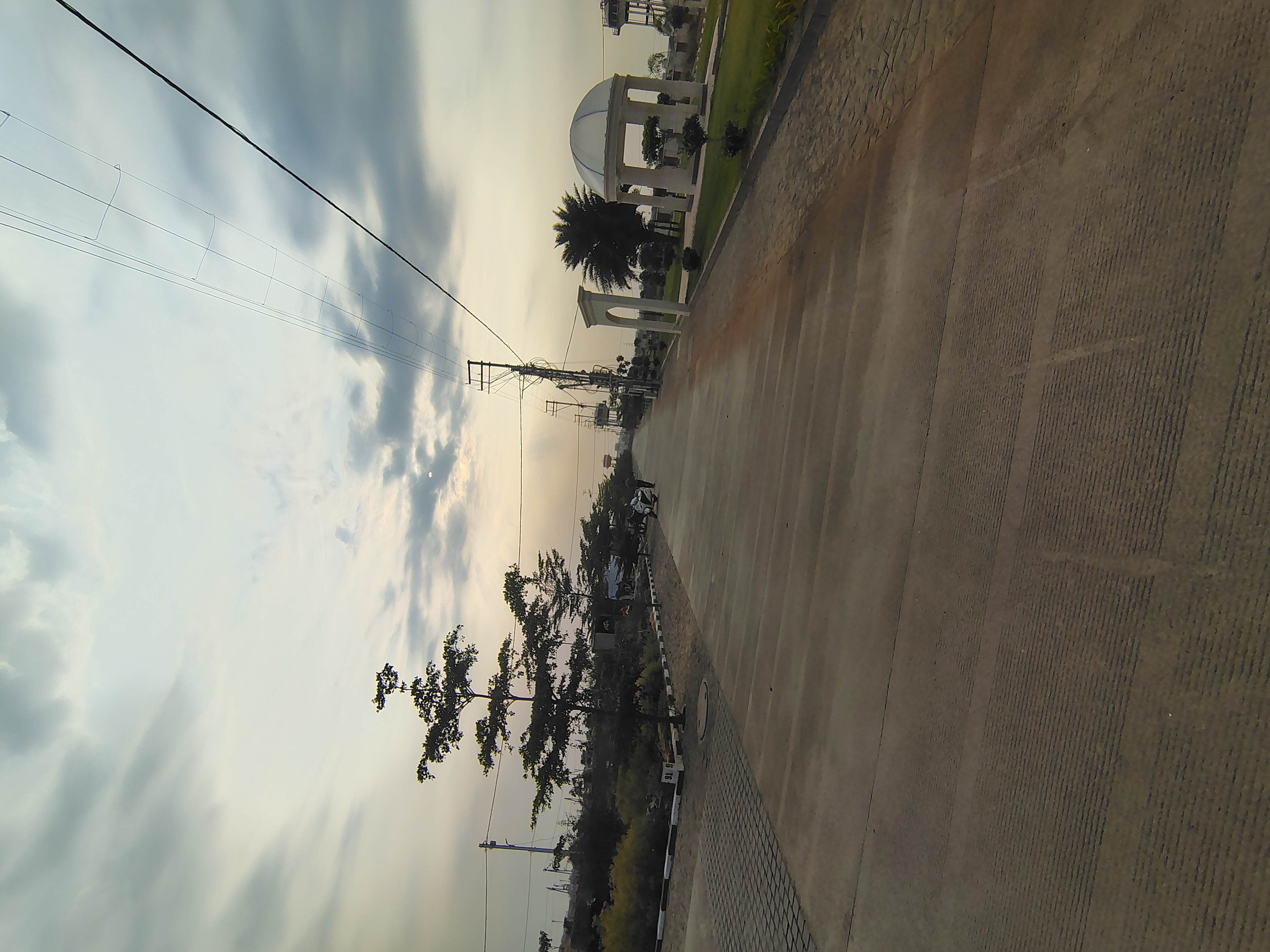 Plot For Sale in Magarkheda