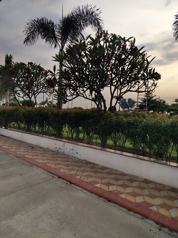 Balcony in  Plot at Magarkheda – for Sale