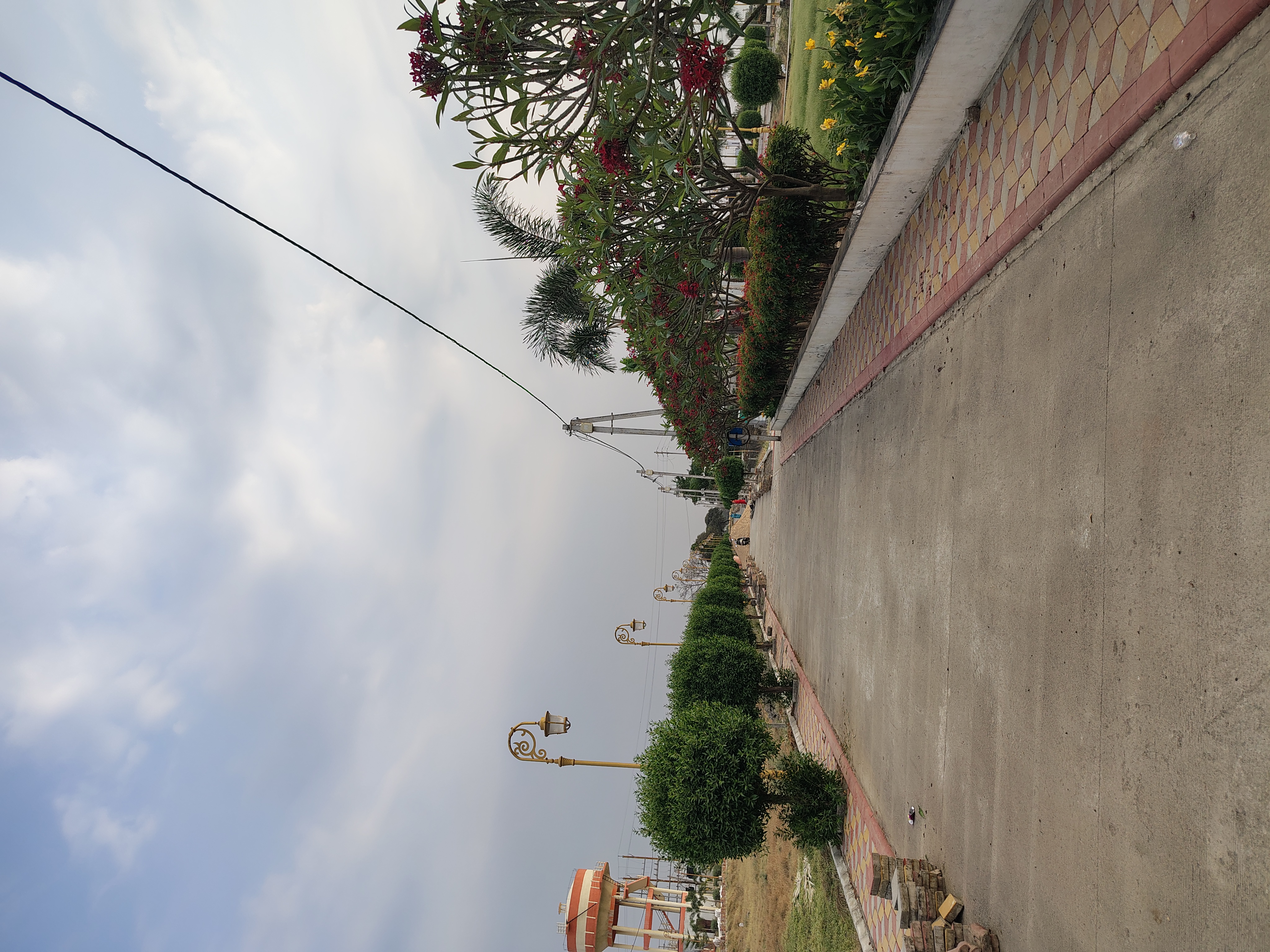 Plot For Sale in Magarkheda