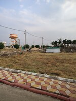 1190 Sq.Ft. Plot in Magarkheda