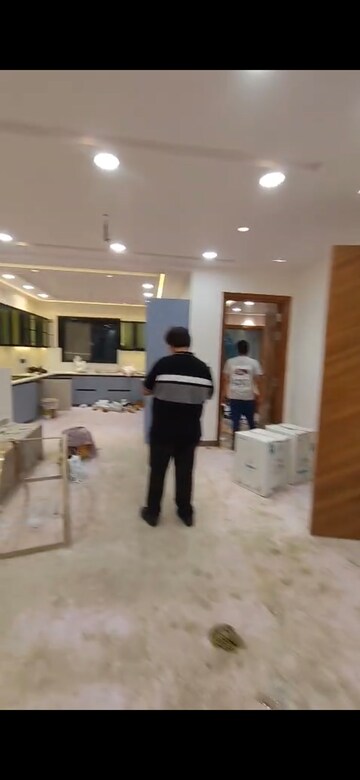 3.5 BHK Builder Floor For Rent in Puri PP City Centre, Pitampura