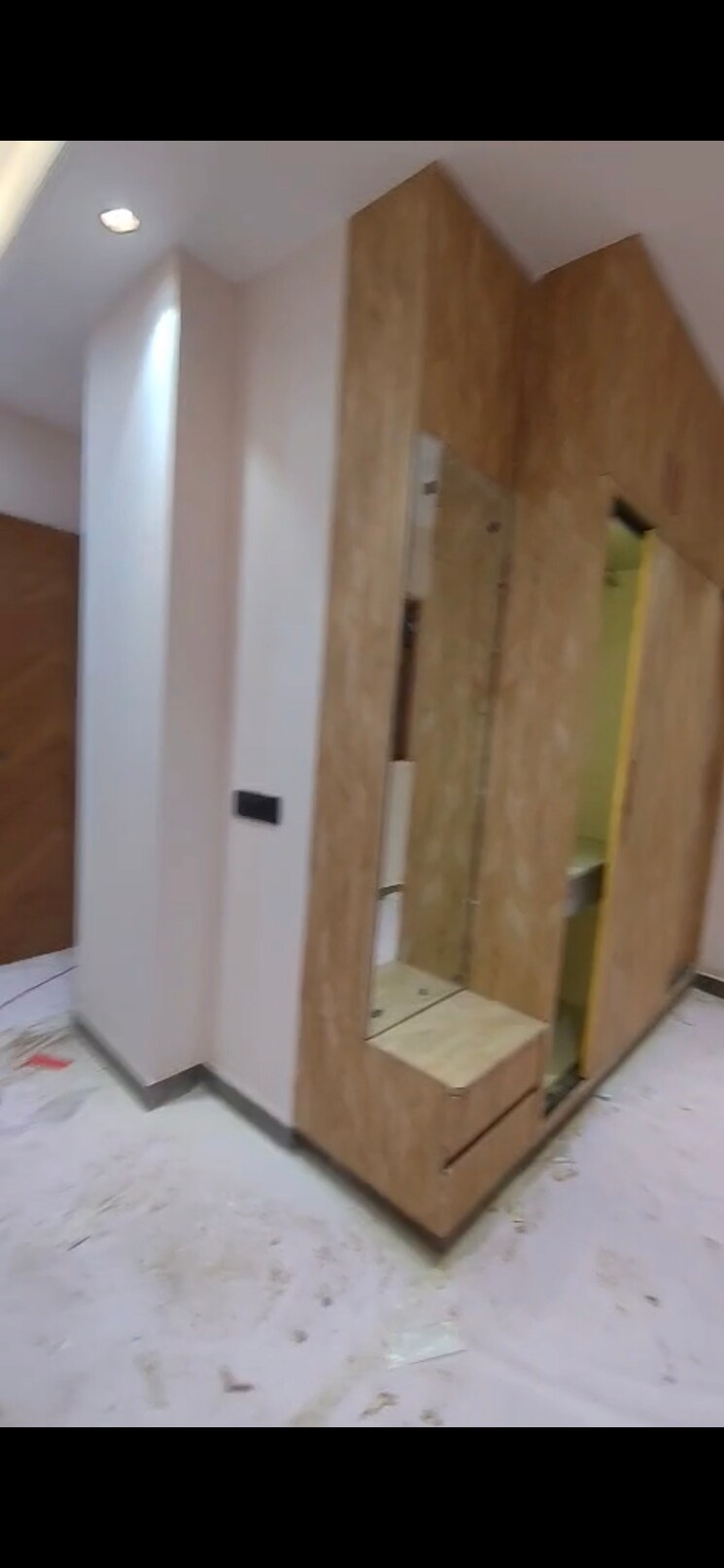 Bathroom, puri-pp-city-centre 3.5 Bedroom 200 Sq.Yd. Builder Floor In Pitampura Delhi 9042845