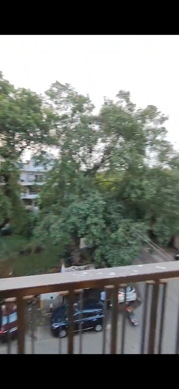 3.5 BHK Builder Floor – Garden View at Puri PP City Centre, Pitampura - for Rent