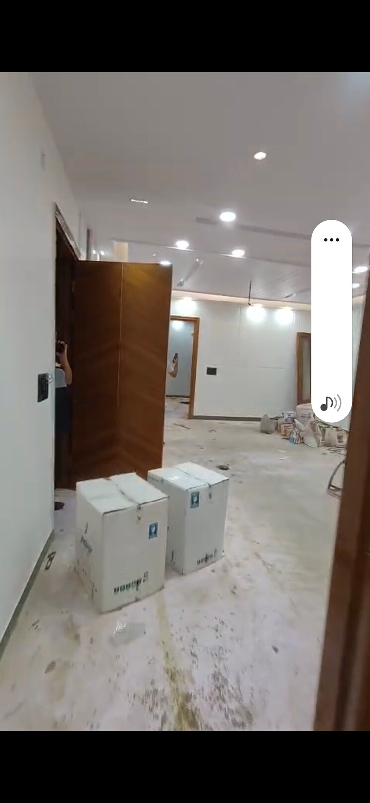 Bathroom, puri-pp-city-centre 3.5 Bedroom 200 Sq.Yd. Builder Floor In Pitampura Delhi 9042845