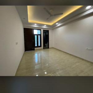 Room in 3 BHK Builder Floor at Chattarpur – for Sale