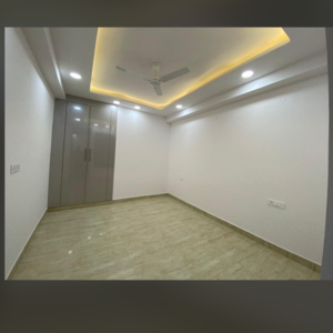 Room in 3 BHK Builder Floor at Chattarpur – for Sale