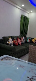 3 BHK + Pooja Room 826 Sq.Ft. Apartment in VVIP Addresses