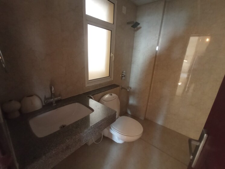 Bathroom, eldeco-accolade 3 Bedroom 1751 Sq.Ft. Apartment In Sohna Sector 2 Gurgaon 9042857