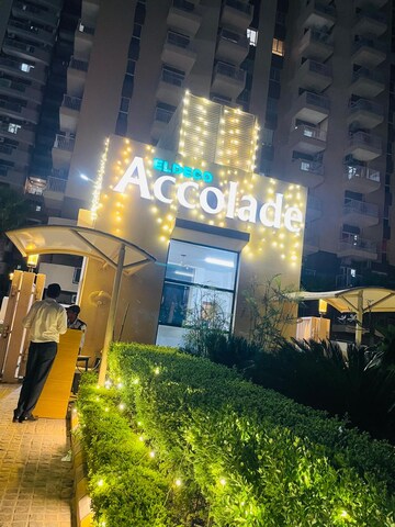Parking in 3 BHK Apartment at Eldeco Accolade, Sohna Sector 2 – for Rent