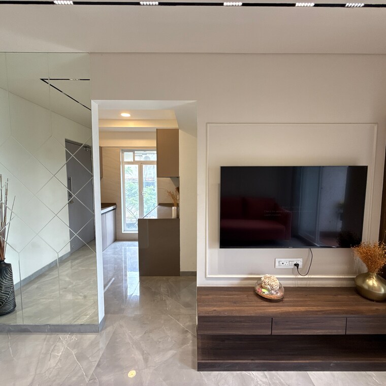 Room, shraddha-shivkunj 1 Bedroom 460 Sq.Ft. Apartment In Janata Colony Mumbai 9042859