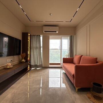 Kitchen in 1 BHK Apartment at Shraddha Shivkunj, Janata Colony – for Sale