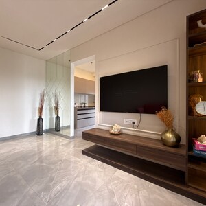 Bedroom in 1 BHK Apartment at Shraddha Shivkunj, Janata Colony – for Sale