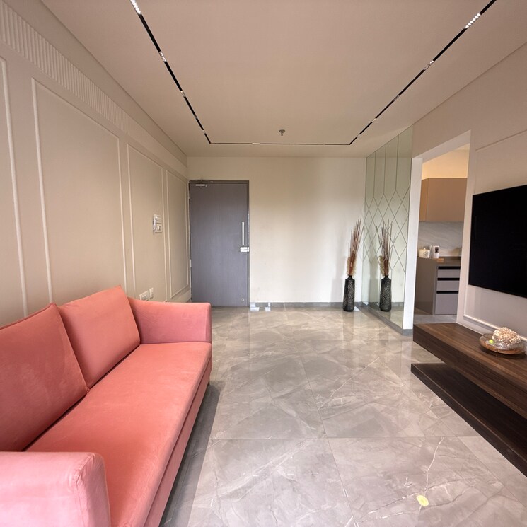 Room, shraddha-shivkunj 1 Bedroom 460 Sq.Ft. Apartment In Janata Colony Mumbai 9042859