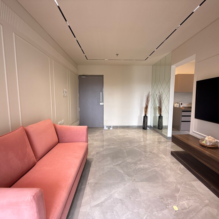 Room, shraddha-shivkunj 1 Bedroom 460 Sq.Ft. Apartment In Janata Colony Mumbai 9042859