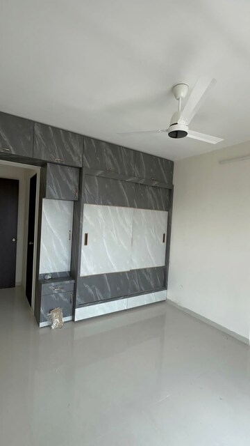 Bathroom in 3 BHK Apartment at Basil Mondale, Mundhwa – for Rent