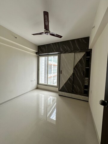 Kitchen in 3 BHK Apartment at Basil Mondale, Mundhwa – for Rent