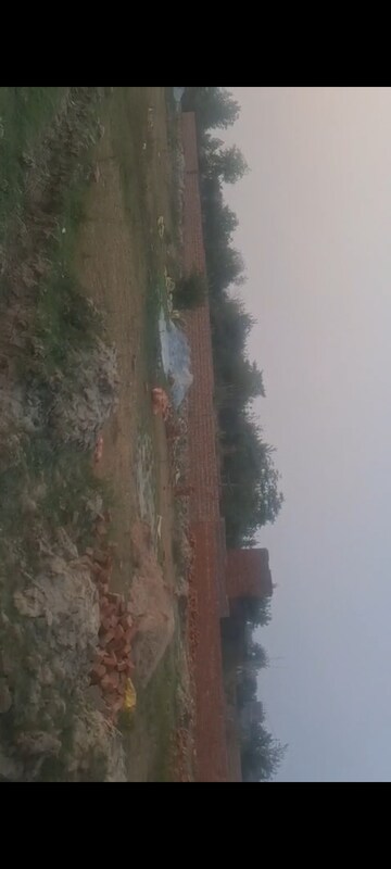  Plot For Sale in JDIA Dream City, Jewar