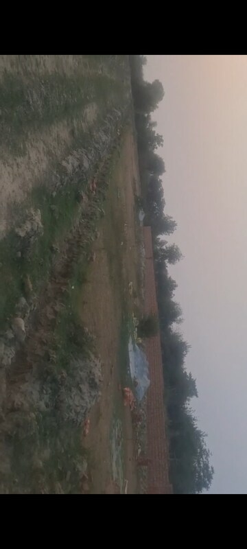  Plot – Exterior View View at JDIA Dream City, Jewar - for Sale